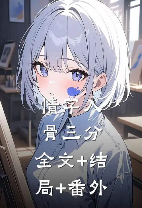情字入骨三分:全文+结局+番外