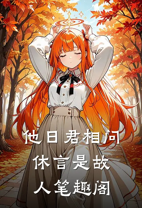 他日君相问，休言是故人笔趣阁