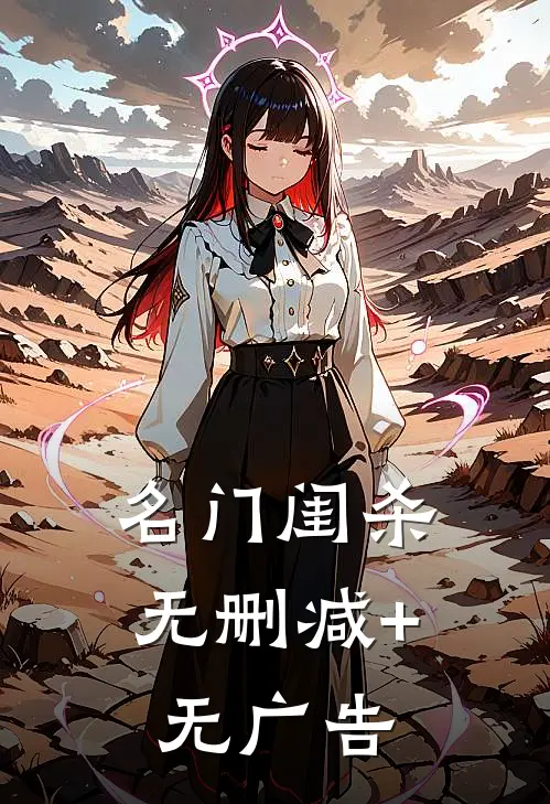 名门闺杀无删减+无广告