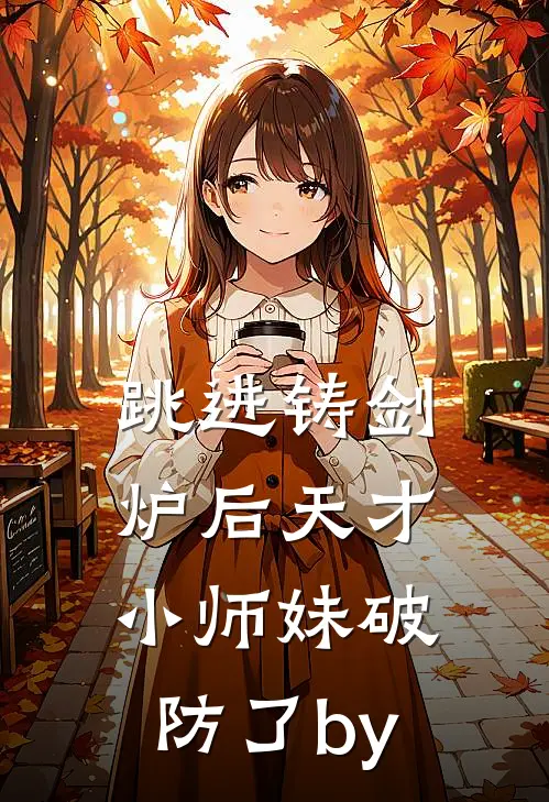 跳进铸剑炉后天才小师妹破防了by