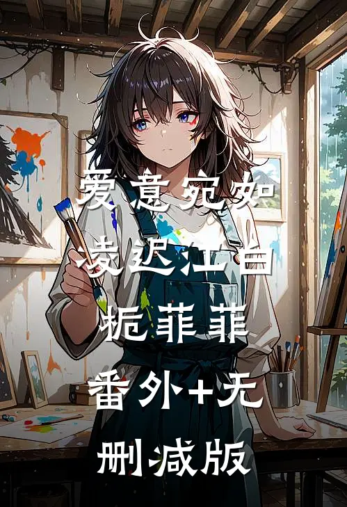 爱意宛如凌迟江白栀菲菲:番外+无删减版