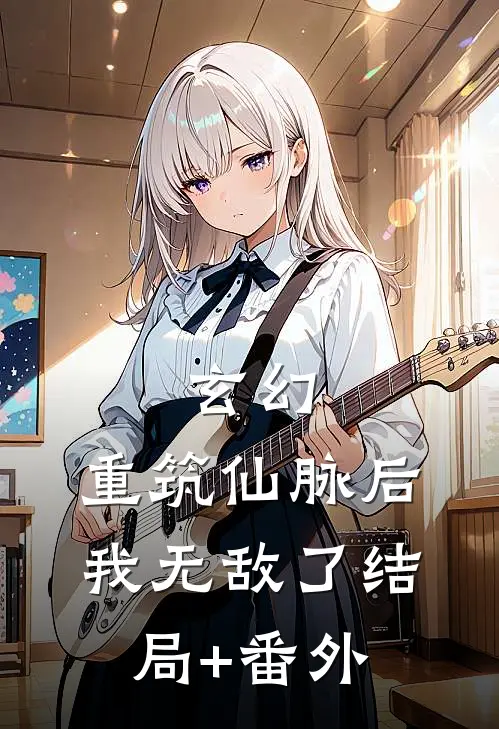 玄幻：重筑仙脉后，我无敌了结局+番外
