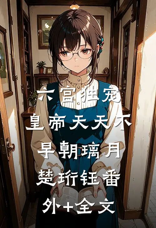 六宫独宠，皇帝天天不早朝璃月楚珩钰(番外)+(全文)