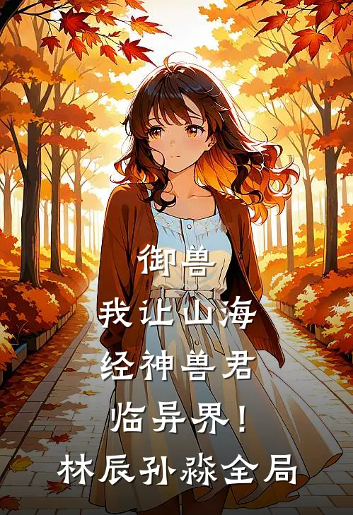 御兽：我让山海经神兽君临异界！林辰孙淼全局