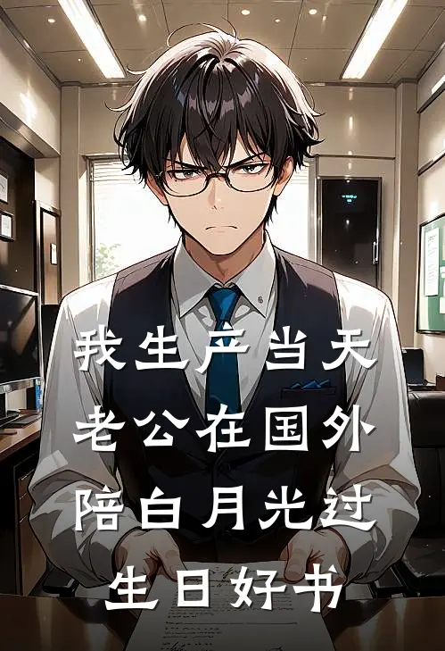 我生产当天，老公在国外陪白月光过生日好书