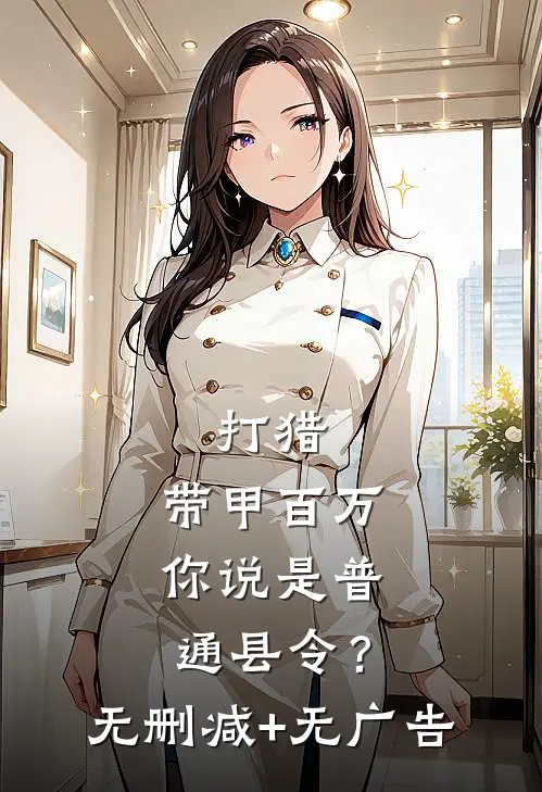 打猎：带甲百万，你说是普通县令？无删减+无广告