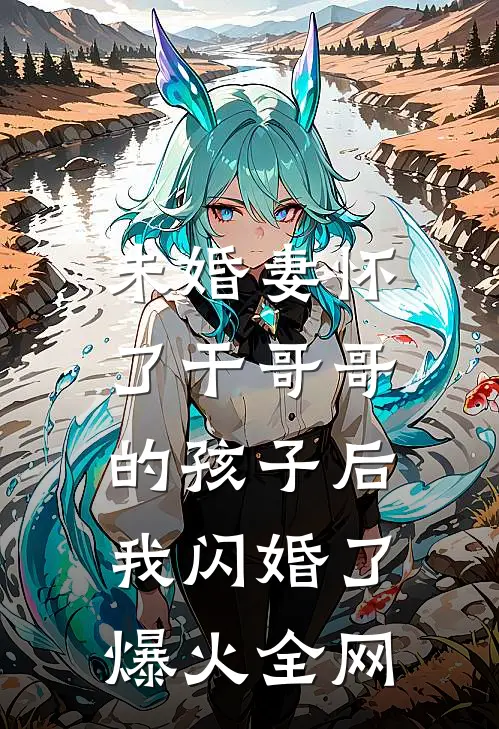 未婚妻怀了干哥哥的孩子后，我闪婚了爆火全网