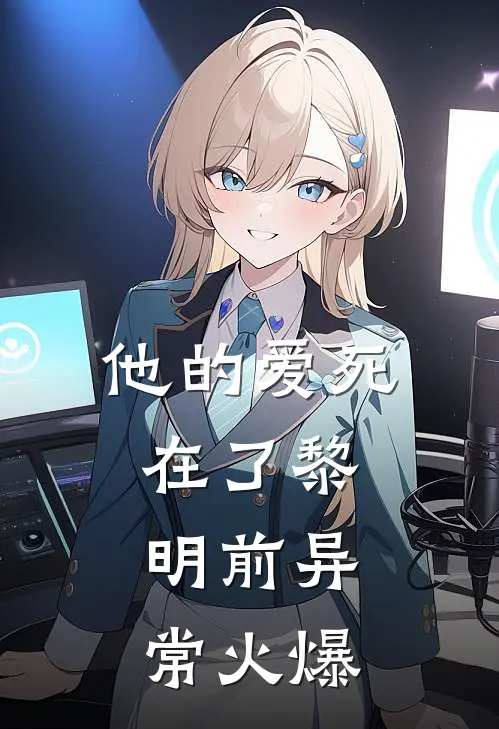 他的爱死在了黎明前异常火爆