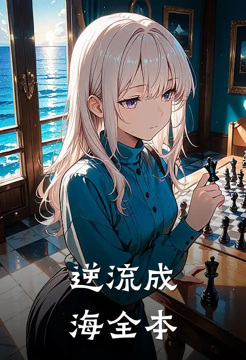 逆流成海全本