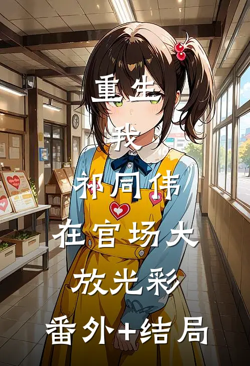 重生：我，祁同伟，在官场大放光彩:(番外)+(结局)