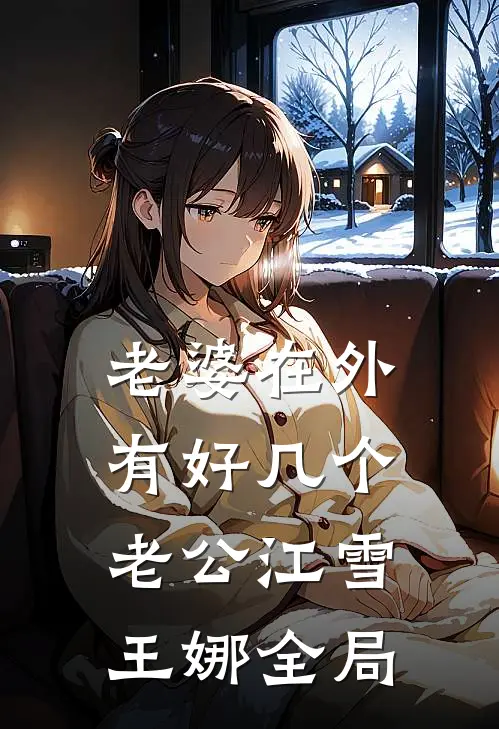老婆在外有好几个老公江雪王娜全局