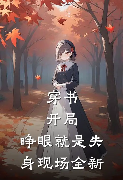 穿书：开局，睁眼就是失身现场全新