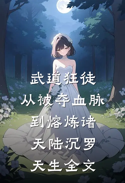 武道狂徒：从被夺血脉到熔炼诸天陆沉罗天生全文