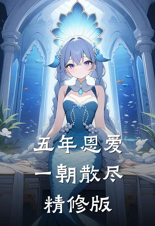 五年恩爱，一朝散尽精修版