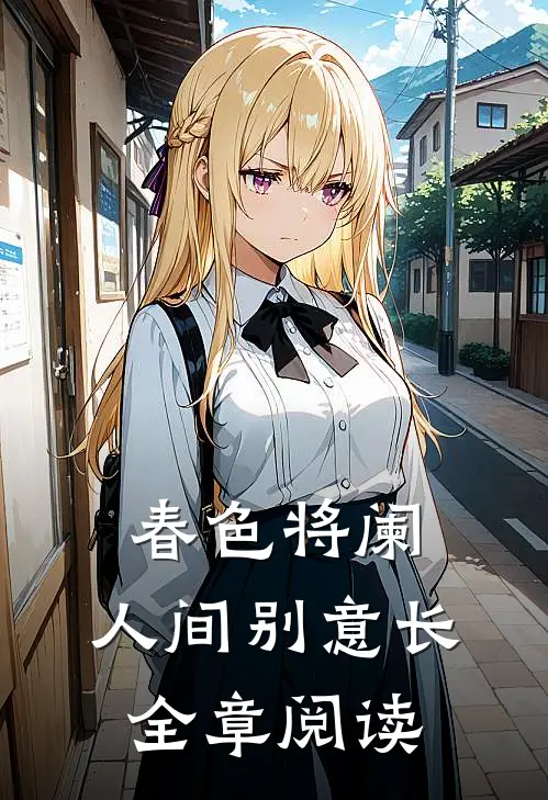 春色将阑，人间别意长全章阅读