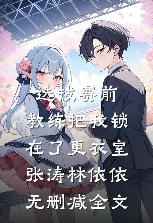 选拔赛前，教练把我锁在了更衣室张涛林依依无删减全文