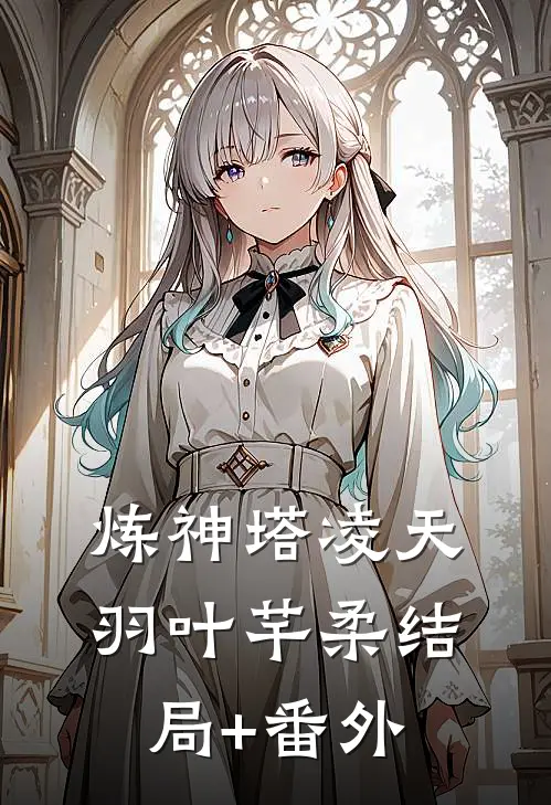 炼神塔凌天羽叶芊柔结局+番外