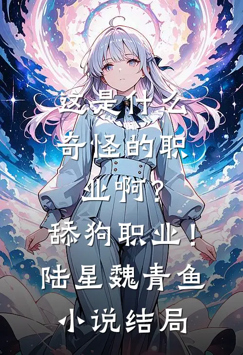 这是什么奇怪的职业啊？舔狗职业！陆星魏青鱼小说结局