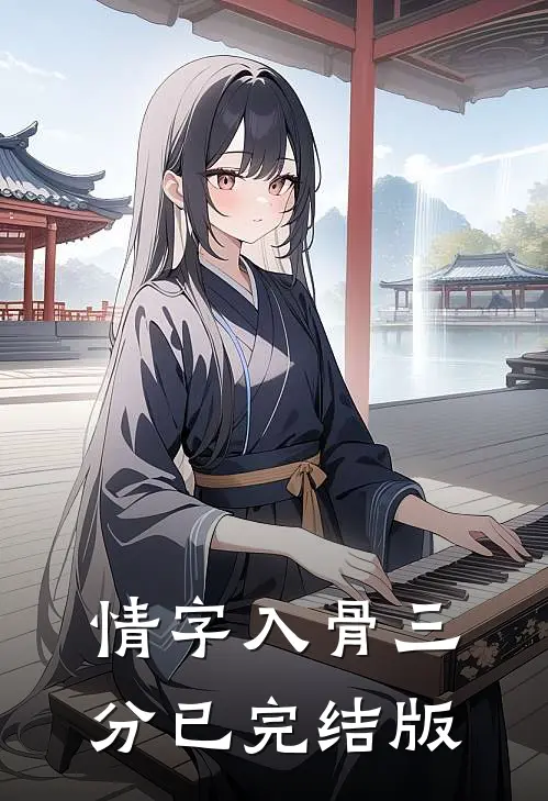 情字入骨三分已完结版