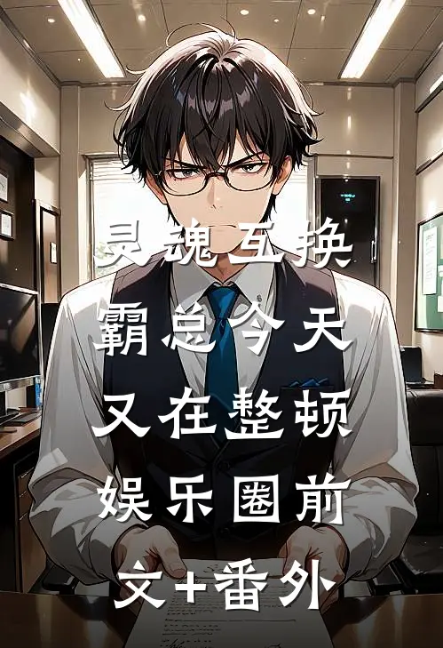 灵魂互换：霸总今天又在整顿娱乐圈前文+番外