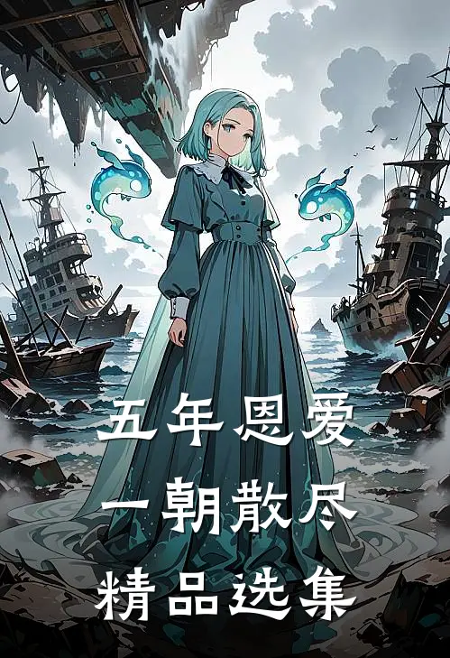 五年恩爱，一朝散尽精品选集