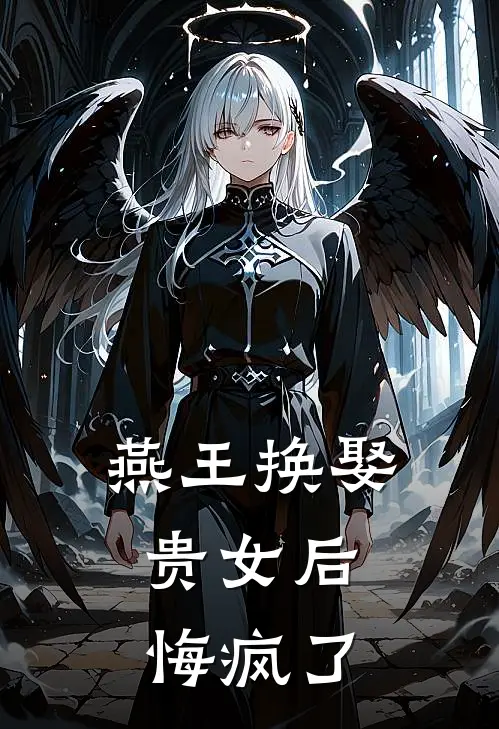 燕王换娶贵女后，悔疯了