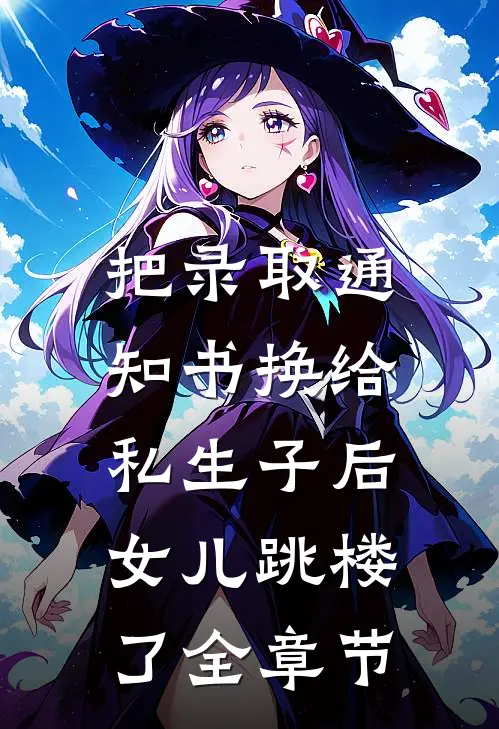 把录取通知书换给私生子后，女儿跳楼了全章节