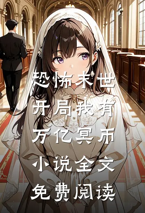 恐怖末世，开局我有万亿冥币小说全文免费阅读