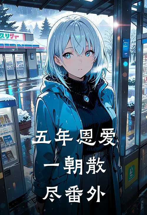 五年恩爱，一朝散尽番外