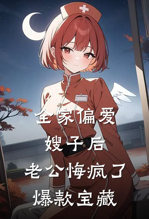 全家偏爱嫂子后，老公悔疯了爆款宝藏
