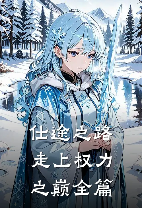 仕途之路：走上权力之巅全篇