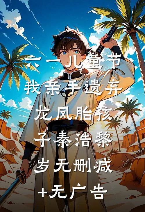 六一儿童节我亲手遗弃龙凤胎孩子秦浩黎岁无删减+无广告