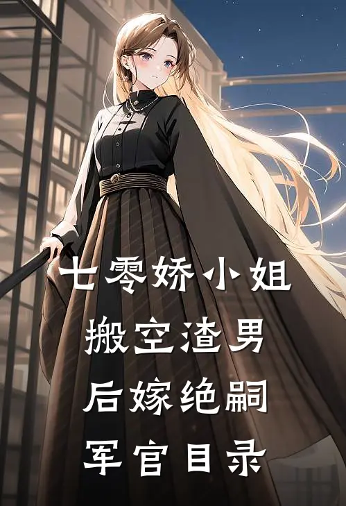 七零娇小姐搬空渣男后嫁绝嗣军官目录