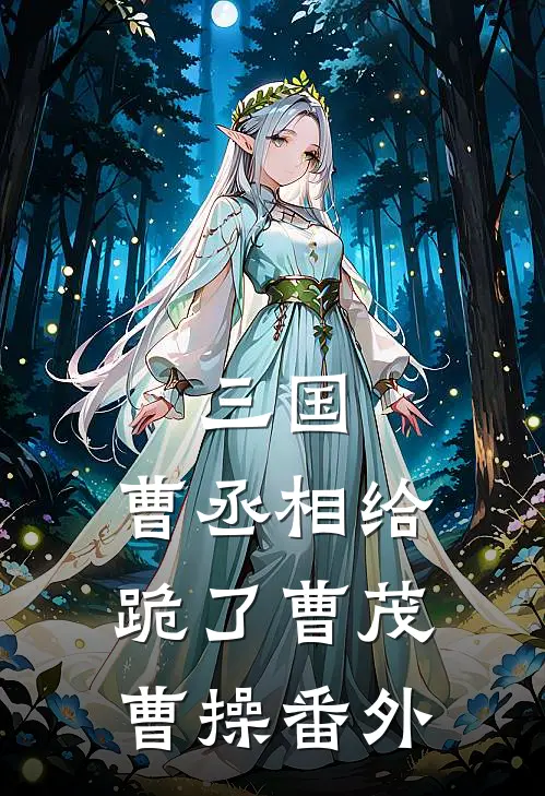 三国：曹丞相给跪了曹茂曹操番外