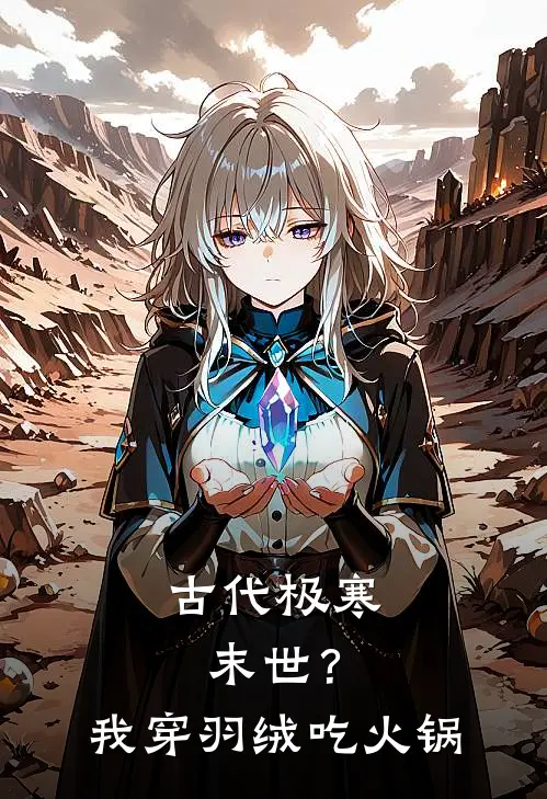 古代极寒末世？我穿羽绒吃火锅