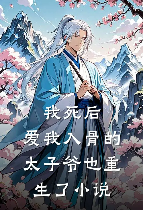 我死后，爱我入骨的太子爷也重生了小说