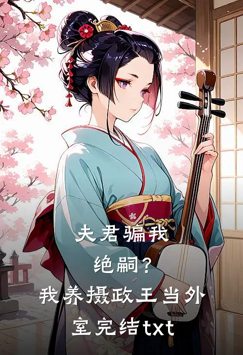夫君骗我绝嗣？我养摄政王当外室完结txt