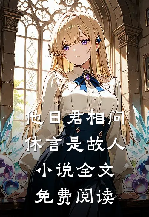 他日君相问，休言是故人小说全文免费阅读