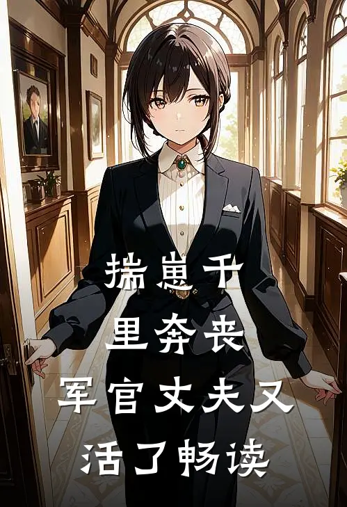 揣崽千里奔丧，军官丈夫又活了畅读