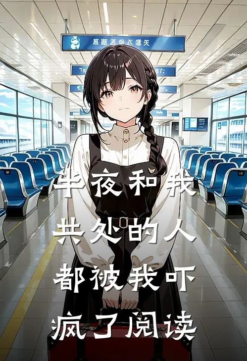 半夜和我共处的人，都被我吓疯了阅读
