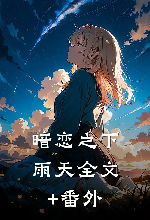 暗恋之下雨天全文+番外