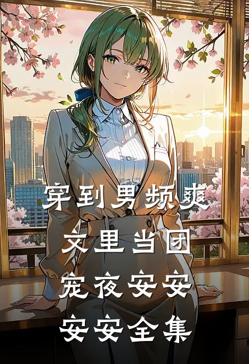 穿到男频爽文里当团宠夜安安安安全集