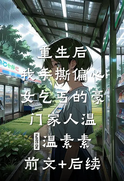 重生后，我手撕偏心女乞丐的豪门家人温玥温素素:前文+后续