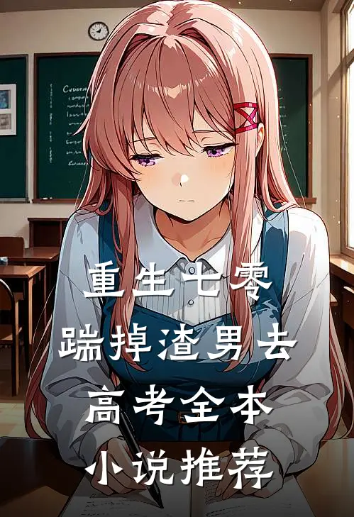 重生七零：踹掉渣男去高考全本小说推荐