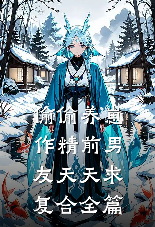 网恋对象竟是清冷淡漠的总裁大人完整文集阅读