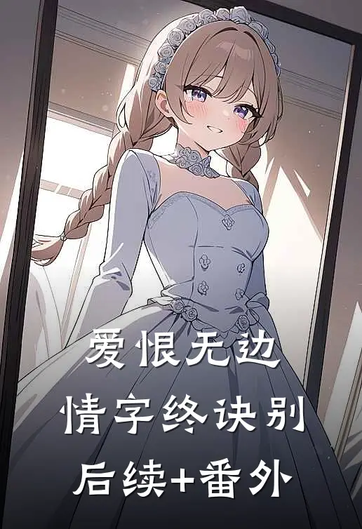 爱恨无边，情字终诀别后续+番外