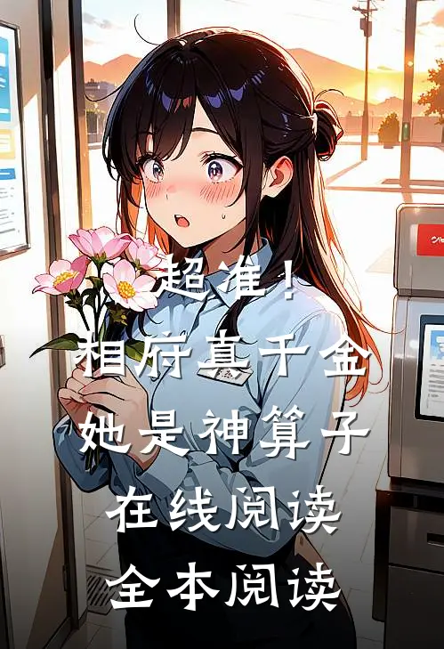 超准！相府真千金她是神算子在线阅读全本阅读