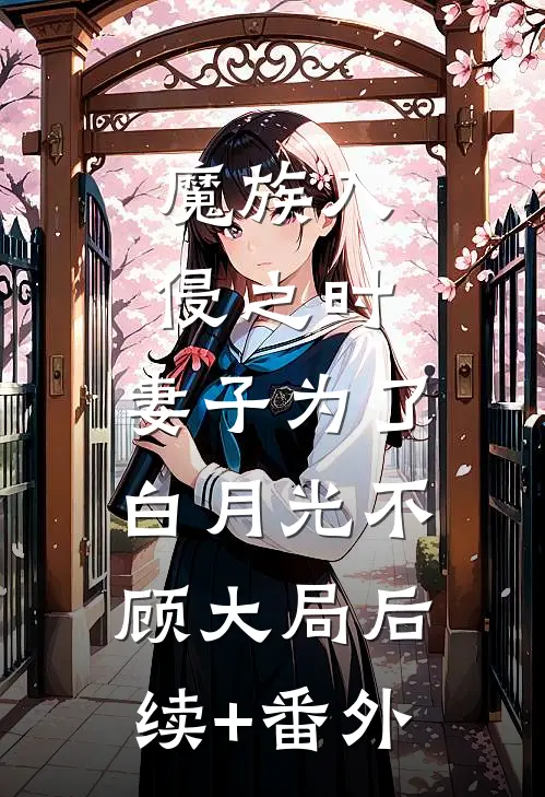 魔族入侵之时，妻子为了白月光不顾大局后续+番外
