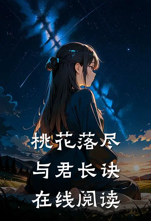 桃花落尽，与君长诀在线阅读