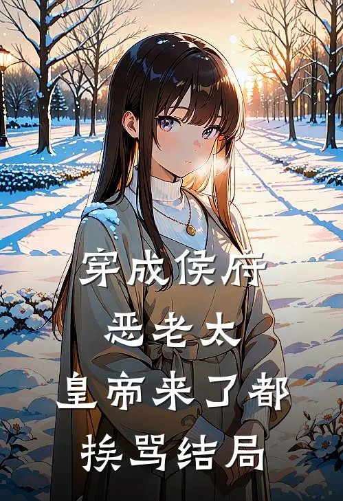 穿成侯府恶老太，皇帝来了都挨骂结局